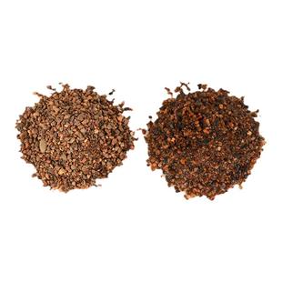 溪流沙天然河流石头沙原生溪流南美风鱼缸装饰野采细沙底石子造景