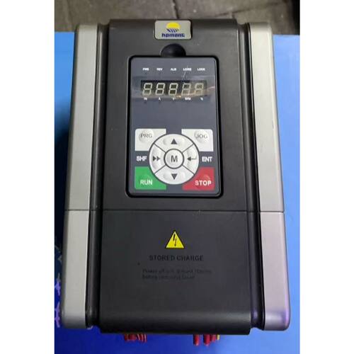 HD30-4T5P5G/7P5P 变频器