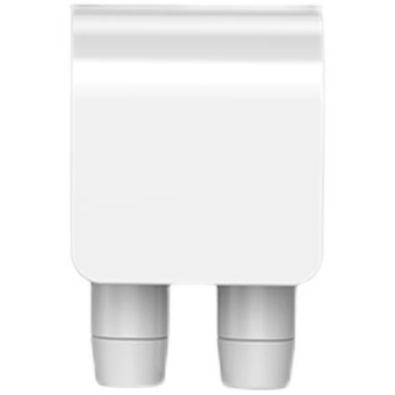 免电水洗智能马桶盖冲洗器