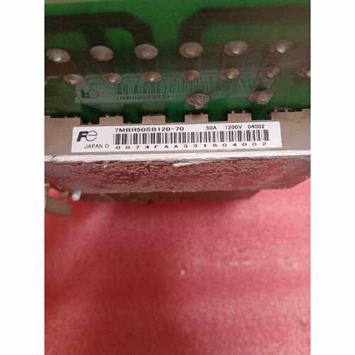 议价中达变频器驱动板TOPV8087MBR50SB120维修
