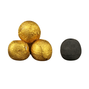 鲍姑神灸周天通阳光普照灸鳖甲玄武灸无烟艾灸柱条球形圆形艾灸粒