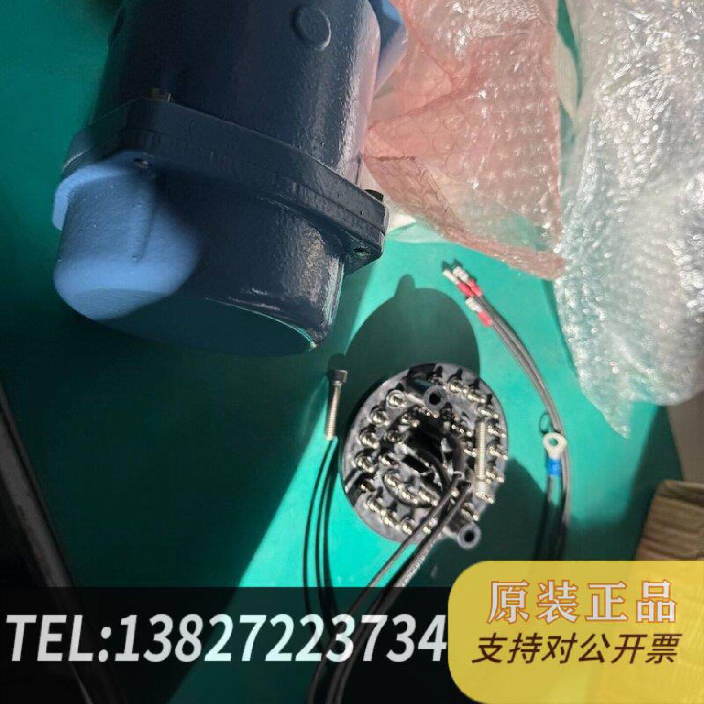 原装正品法国伯纳德电动执行器BERNARD CONTROLS ,现货议价