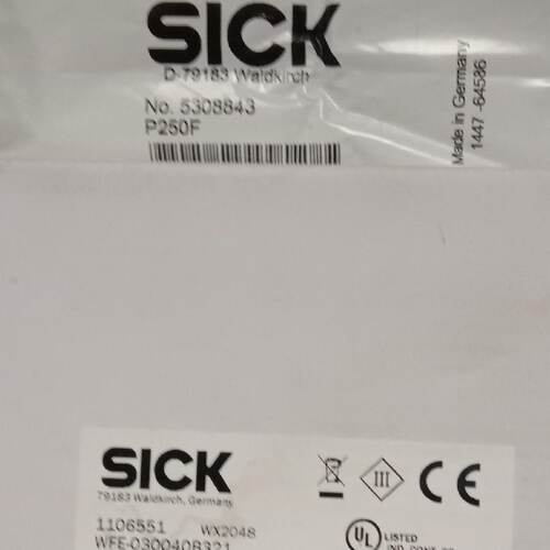 议价SICK西克的压力传感器适用