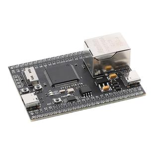 CH32V307VCT6开发板 32位RISCV控制器单片机核心板模块