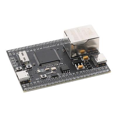 CH32V307VCT6开发板核心板模块