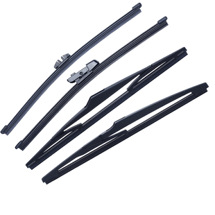 马自达CX4后雨刮器原装16年18原厂19后档20款雨刷片胶条臂总成盖