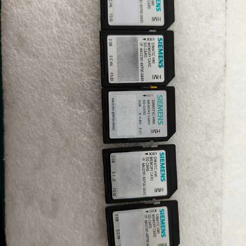 询价-SIMATIC S7 SD卡 6AV2181-8XP0