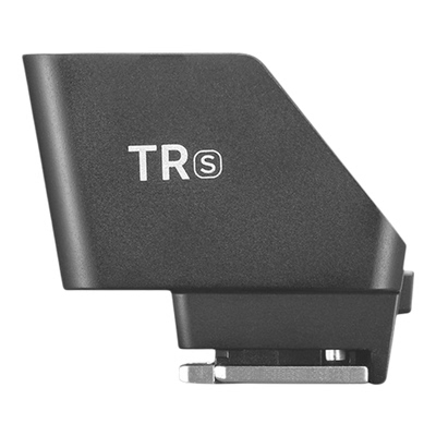 神牛TRFSR热靴增高座适配IT30pro