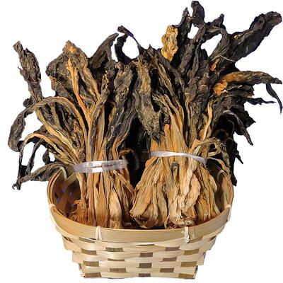 鲜香土特产干货煲汤白菜干广东