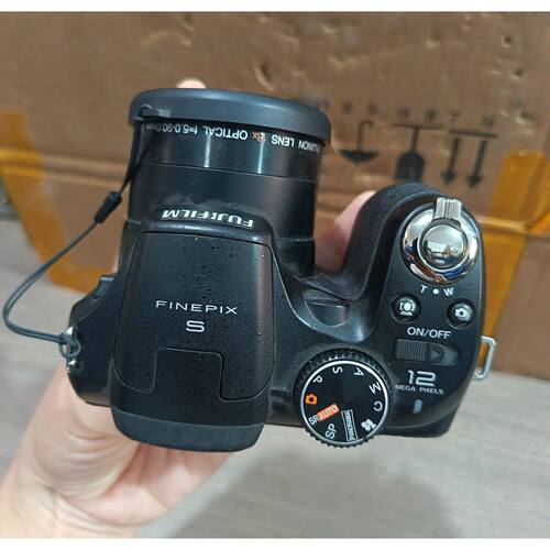 富士数码相机 FinePix S2600HD，—议价