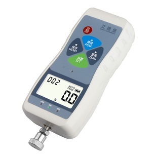 艾德堡拉力计数显推拉力测力计测试仪拉力机弹簧试验机指针式压力