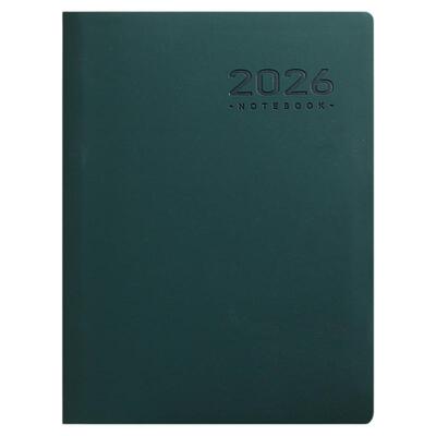 2026年计划表日程本2026每日计划