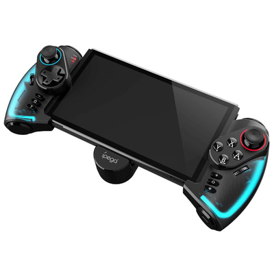 switch/oled炫彩可拉伸直插手柄