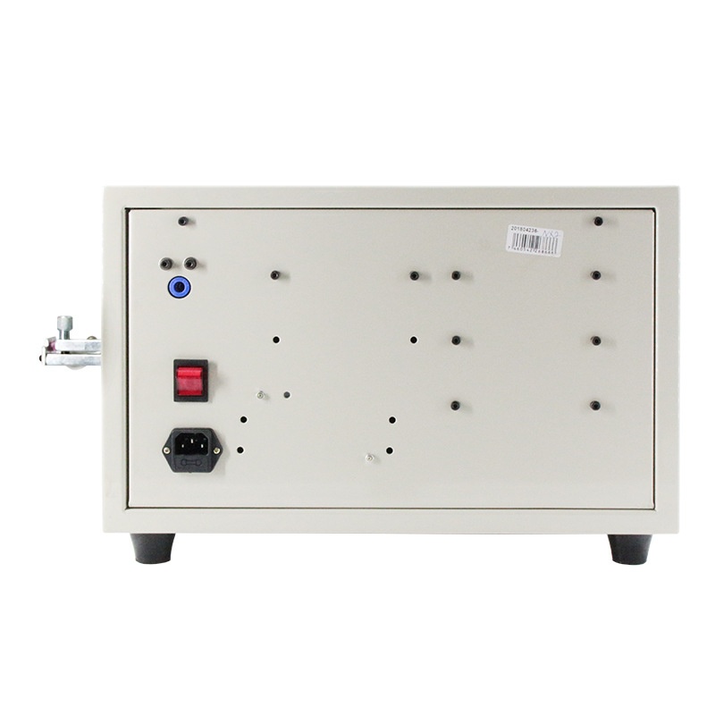 SWT508-NX2全自动电脑剥线机剥皮机/裁线机 超短细线扭线机拧线机