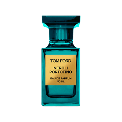 TF私人调香香水礼盒橙花乌木沉香