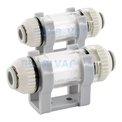 J-WEX31-D4-20真空过滤器管型WEX31-D6-B67真空过滤器专用滤芯