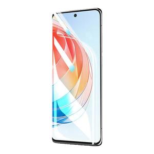 适用华为荣耀x40手机膜华为x40gt钢化水凝膜x40i软膜honorx曲面x4o全屏honor曲屏x4oi全包新款曲面屏保护贴膜