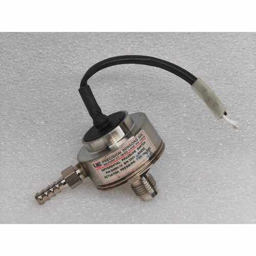 D48W-14 UE Precision Sensors 真