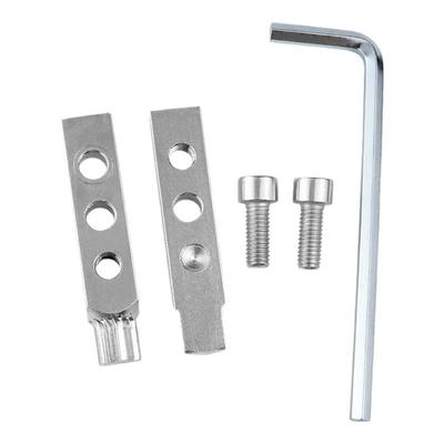 水龙头角阀断丝取出器4分6分家用