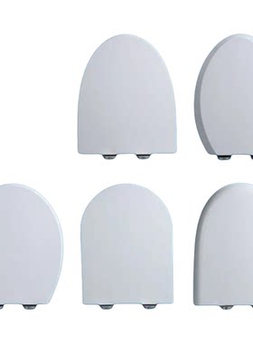 通用东姿马桶盖辉煌申鹭达美加华