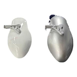 特牛SPNU SP1分体挡泥板 加宽后盾九号猎户座/机械师/F90M小牛NXT