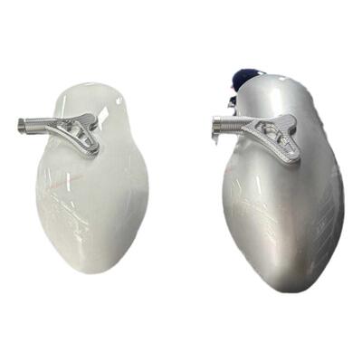 后挡泥板特牛SPNU小牛U+九号后盾