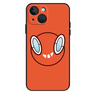 洛托姆手机壳适用苹果14图鉴16神兽17华为mate50pro荣耀60宝可梦iphone13剑盾p70小米15iqoo精灵oppo红米vivo