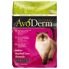 美国进口avoderm牛油果天然成猫粮1