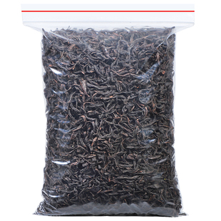 武夷山特级大红袍茶叶2025新茶肉桂浓香型乌龙茶正岩茶散装750g