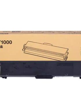 原装lt100粉盒联想LD100硒鼓