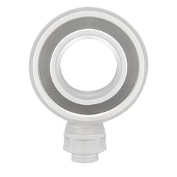 lalaperacre娜拉之夏增压花洒头