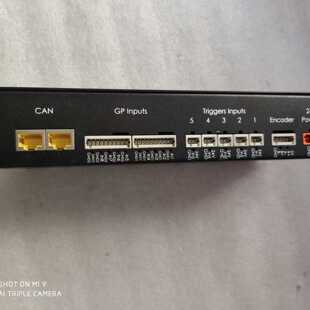STM32407芯片 FMasterwok AOIek 控制
