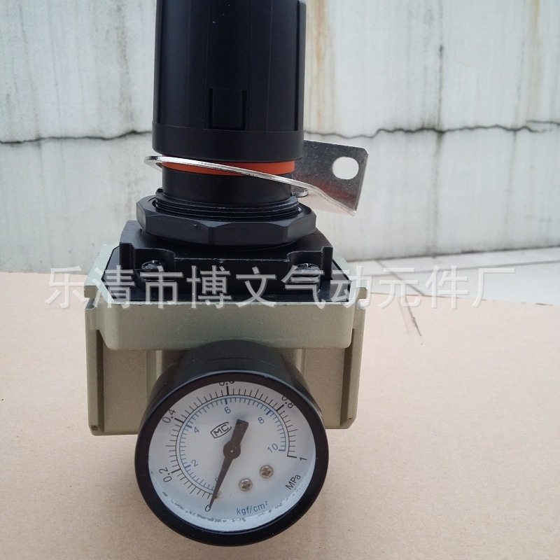 供应调节AR2000-02气源减压器