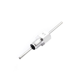 馈通L32C型M2.5穿心电容KTL32C102-2AXC 滤波电容器EMCEMI 1000pF
