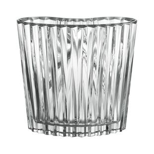 [新年礼物]Baccarat巴卡拉MILLENUITS千夜系列恋人无限花瓶 礼盒