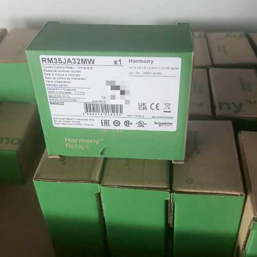 【请询价】过欠流保护器RM35JA32MR/RM35JA32MW