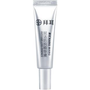 拜耳康王防脱育发密发固发腺苷精华液10ml