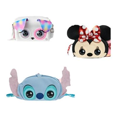 spinmaster眨眼包包天团女孩玩具