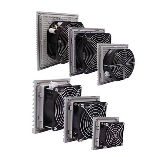 12038小型轴流风机强力散热风扇220V高速机柜轴流风扇静音380包邮