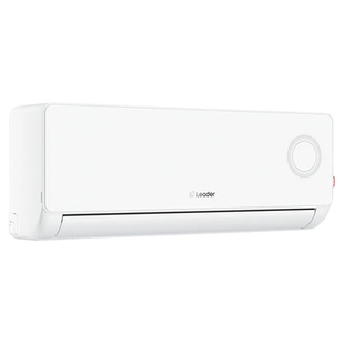 Leader统帅超省电1.5匹空调挂机家用变频一级能效冷暖两用卧室LPA
