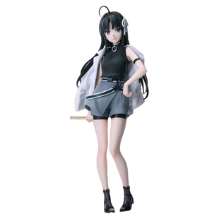 【正版】世嘉少女乐队的呐喊井芹仁菜&安和昂&河源木桃香景品手办