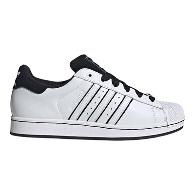 Adidas/阿迪达斯正品三叶草男女日常经典贝壳头休闲板鞋KI9521