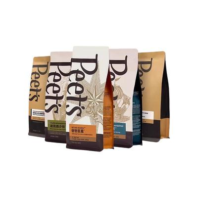 Peets皮爷大航海家咖啡豆250手冲