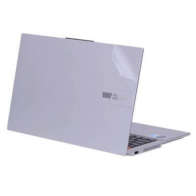 2023 22款2024华硕无畏14笔记本K6400无畏Pro14电脑X1405V贴纸14i贴膜K5404外壳K3400膜M3402机身M6400保护膜