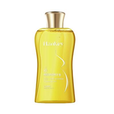 准孕妇可用橄榄油妊娠油孕期护理预防妊纹油滋润淡化纹专用护肤品