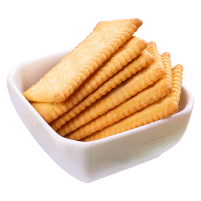 正航饼干咸味蔬菜整箱散装称重
