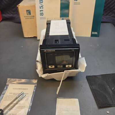 溢价-98新，欧陆温控器 EUROTHERM