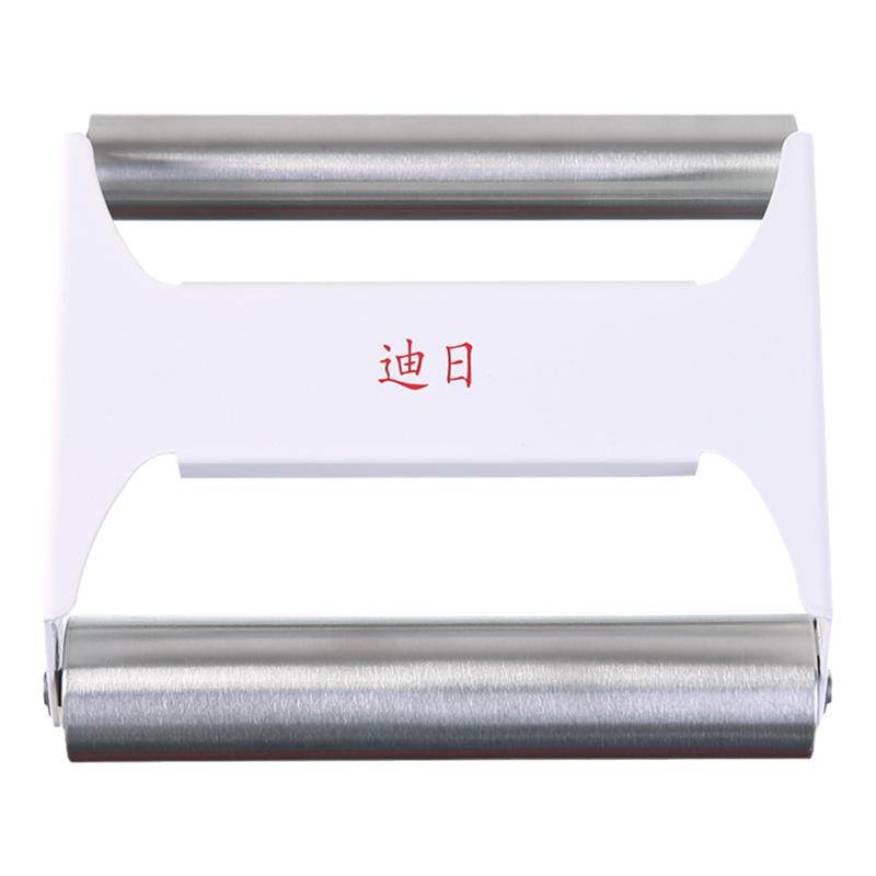 辉漫双滚轴大小一体擀面杖