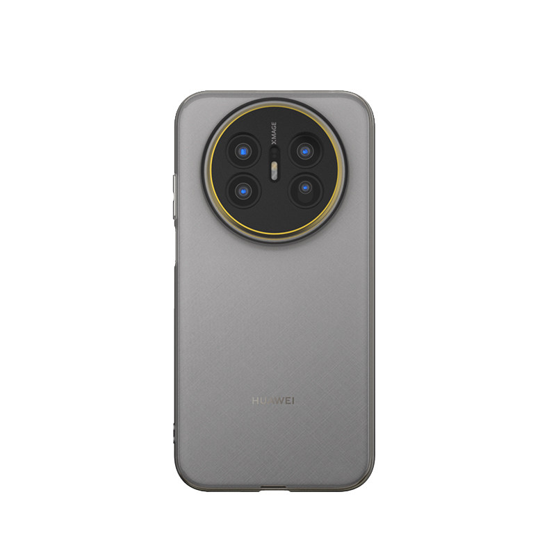 适用于华为mate70air手机壳磨砂