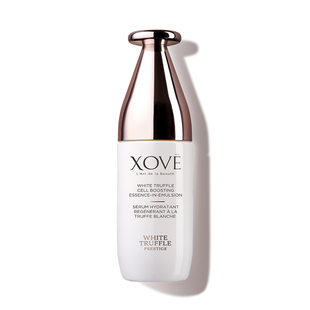 XOVE进口白松露臻奢定格精华液淡纹紧致抗皱保湿-效期至27年4月